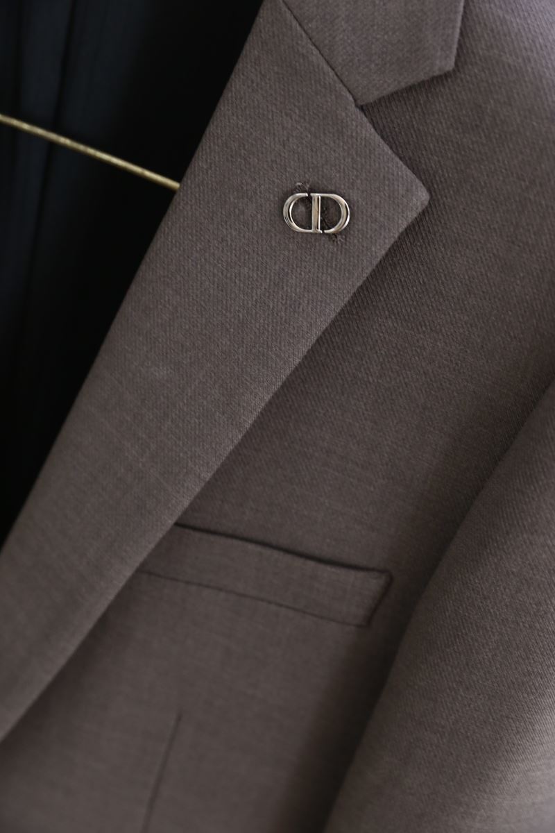 Christian Dior Outwear